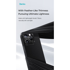 Benks Montage ArmorAir iPhone Case | Smarty
