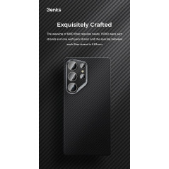 Benks Armor Air 600D Samsung Case | Smarty