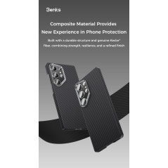 Benks Armor Air 600D Samsung Case | Smarty