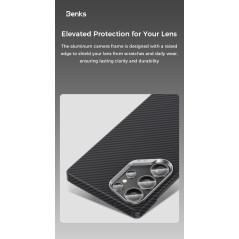 Benks Armor Air 600D Samsung Case | Smarty
