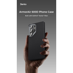 Benks Armor Air 600D Samsung Case | Smarty