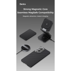 Benks Armor Air 600D Samsung Case | Smarty