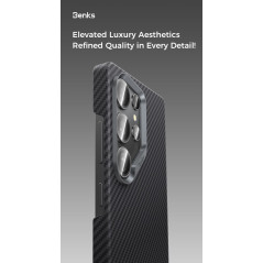 Benks Armor Air 600D Samsung Case | Smarty