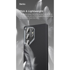 Benks Armor Air 600D Samsung Case | Smarty