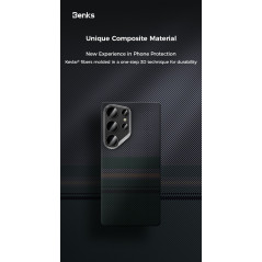 Benks Aurora ArmorAir Samsung Case | Smarty