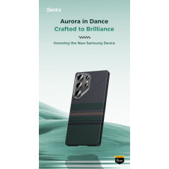 Benks Aurora ArmorAir Samsung Case | Smarty