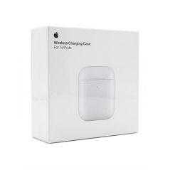 Boîtier de Charge sans Fil pour AirPods MR8U2 | Smarty Paris