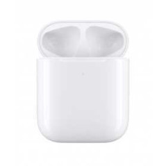 Boîtier de Charge sans Fil pour AirPods MR8U2ZM/A - Retail Box (Apple) - Reconditionné grade AB | Smarty Paris