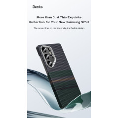 Benks Aurora ArmorAir Samsung Case | Smarty