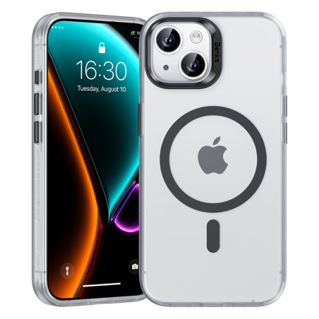 Case Benks Lucid Armor – Clear for iPhone