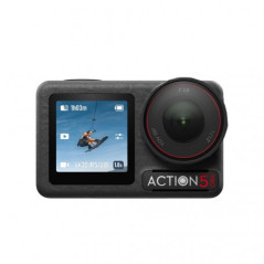 DJI Osmo Action 5 Pro Standard Combo | Smarty