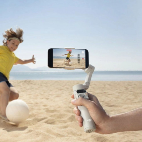 DJI Stabilisateur smartphone Osmo Mobile 7