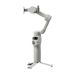 DJI Osmo Mobile 7 stabilisateur smartphone