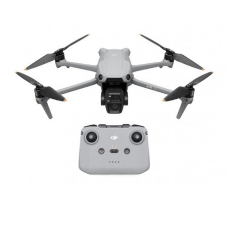 DJI Drone Mini 4 Pro Fly More Combo DJI RC 2 – Blanc MT4MFVD