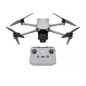 DJI Drone Mini 4 Pro Fly More Combo DJI RC 2 – White MT4MFVD