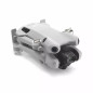 DJI Drone Mini 4 Pro Fly More Combo DJI RC 2 – White MT4MFVD