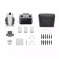 DJI Drone Mini 4 Pro Fly More Combo DJI RC 2 – White MT4MFVD