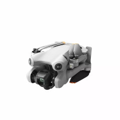 DJI Mini 4 Pro Fly More Combo RC 2 White | Smarty