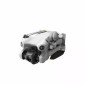 DJI Drone Mini 4 Pro Fly More Combo DJI RC 2 – White MT4MFVD