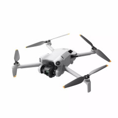 DJI Mini 4 Pro Fly More Combo RC 2 White | Smarty