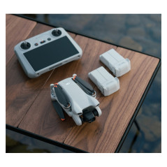 DJI Drone Mini 3 MT3PDCE – Avec radiocommande DJI RC