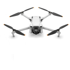DJI Mini 3 Drone with DJI RC | Smarty Paris