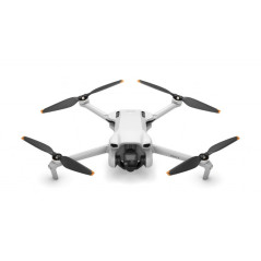 DJI Mini 3 Drone with DJI RC | Smarty Paris