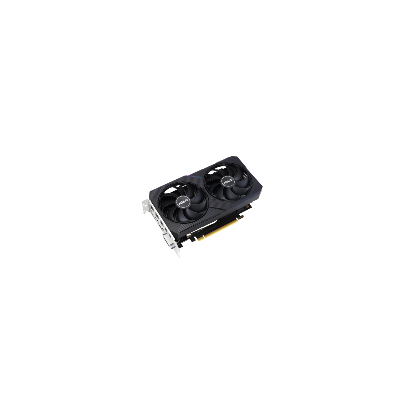 Carte graphique ASUS RTX3050 8 Go · Smarty Paris