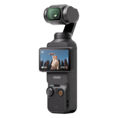 DJI Osmo Pocket 3 Creator Combo | Smarty