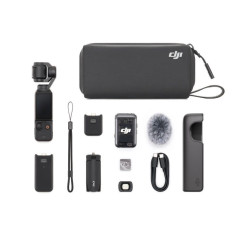 DJI Osmo Pocket 3 Creator Combo | Smarty