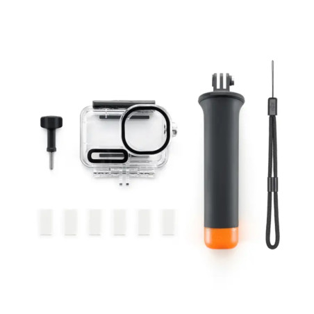 DJI Kit accessoires plongée Osmo Action 6