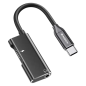 2-in-1 Adapter XSSIVE XSS-2IN1C3.5BR – 3.5mm Jack / Type-C