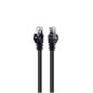 Câble Ethernet RJ45 CAT6 Ellietech CC503 – 5 m Noir Câble Ethernet RJ45 CAT6 Ellietech CC503 – 5 m Noir
