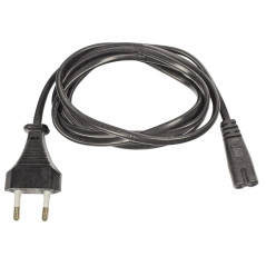 Belkin cordon d'alimentation C7-Euro 1,8 m | Smarty