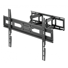 Full Motion TV Wall Mount Superior Electronics SUPSTV011 – 37 to 80 inch 40 kg VESA 600 x 400