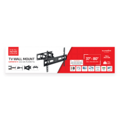 Support TV Superior SUPSTV011 37-80 pouces