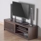 Support TV de table Superior Electronics SUPSTV019 – 23 à 42 pouces, 40 kg max Support TV de table Superior Electronics SUPSTV019 – 23 à 42 pouces, 40 kg max