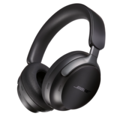 Casque Bluetooth BOSE Quietcomfort Ultra - Noir — BOSE · Smarty Paris 18e · Smarty Paris