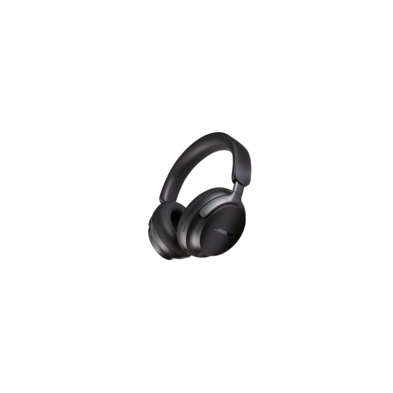 Casque Bluetooth BOSE Quietcomfort Ultra - Noir — BOSE · Smarty Paris 18e