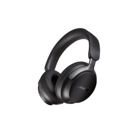 Casque Bluetooth BOSE Quietcomfort Ultra - Noir — BOSE · Smarty Paris 18e