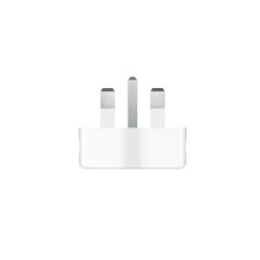 Apple Travel Adapter Kit MD837ZM/A | Smarty