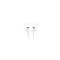 Apple Travel Adapter Kit MD837ZM/A Apple Travel Adapter Kit MD837ZM/A