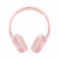 Casque Bluetooth JBL T600BT Rose