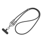 Cable REMAX C20 – USB-C to USB-C 65W, 1.2m, Black
