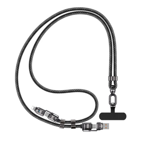 REMAX C7 240W 1.5m Tarnish Cable | Smarty