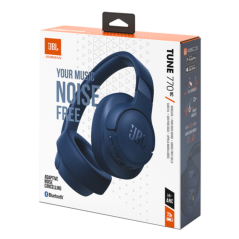 Casque Bluetooth JBL Tune 770NC - JBLT770NCBLU - Bleu — JBL · Smarty Paris 18e · Smarty Paris