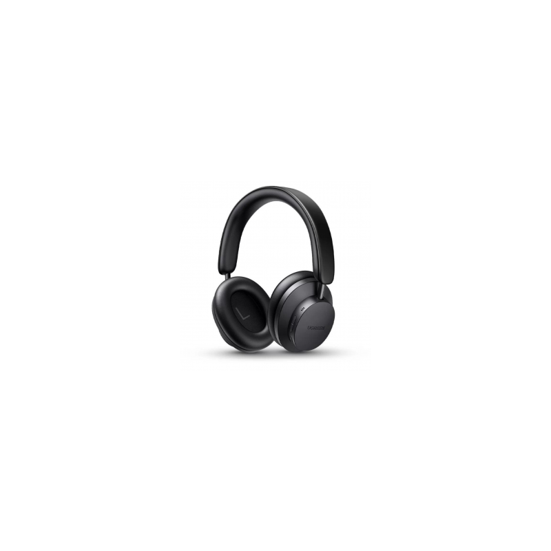 Casque Bluetooth Réducteur de Bruit / Son Spatiale - UGREEN Hitune Max 3 90422 - Noir