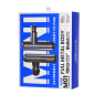 Massage Gun REMAX Fascia RS-M01 – Black Massage Gun REMAX Fascia RS-M01 – Black