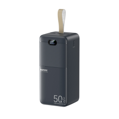Batterie externe Remax RPP-117 50 000 mAh Blanc