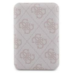 Power Bank PU MagSafe Guess Rose | Smarty Paris